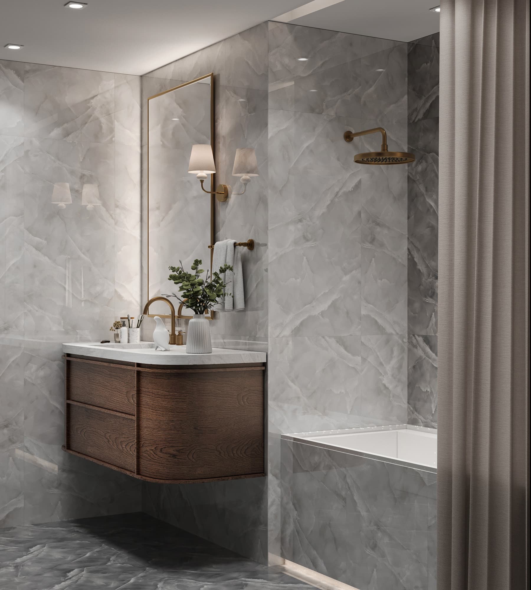 BAIKAL BIANCO — фото 3