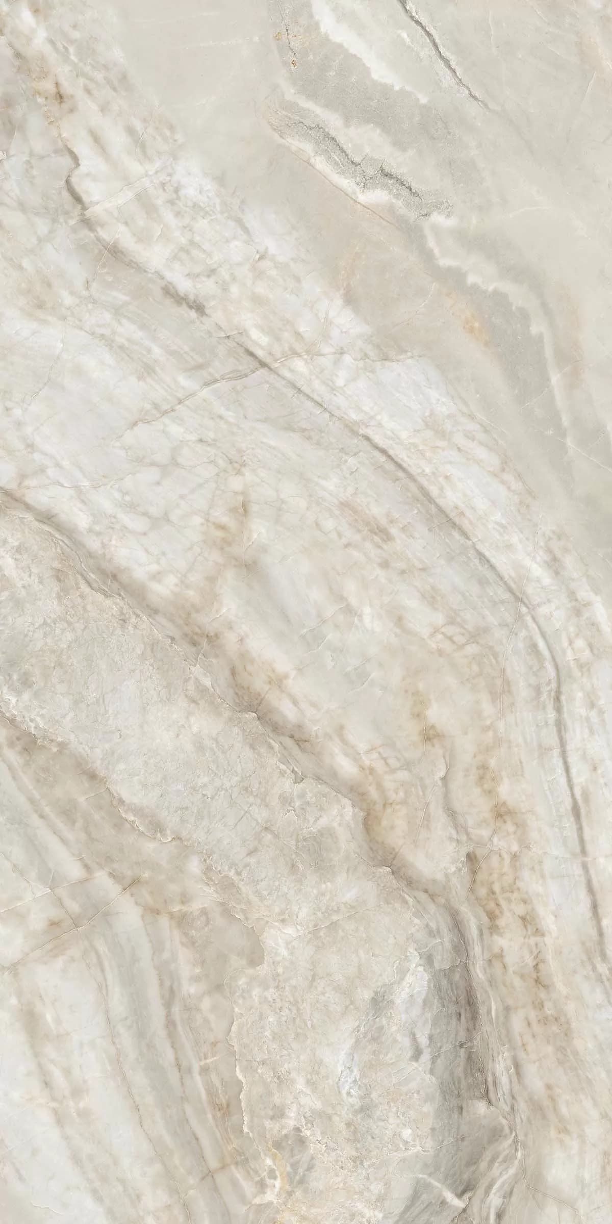 Керамогранит Bonzano Crema Vitro 60х120 — фото 6