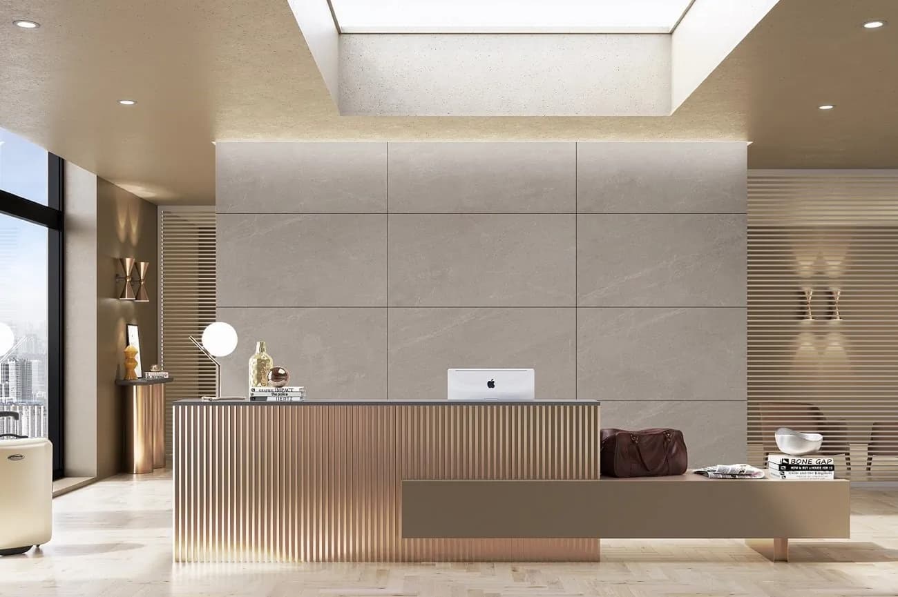 Керамогранит Violin Ivory Carving 60x120 — фото 7