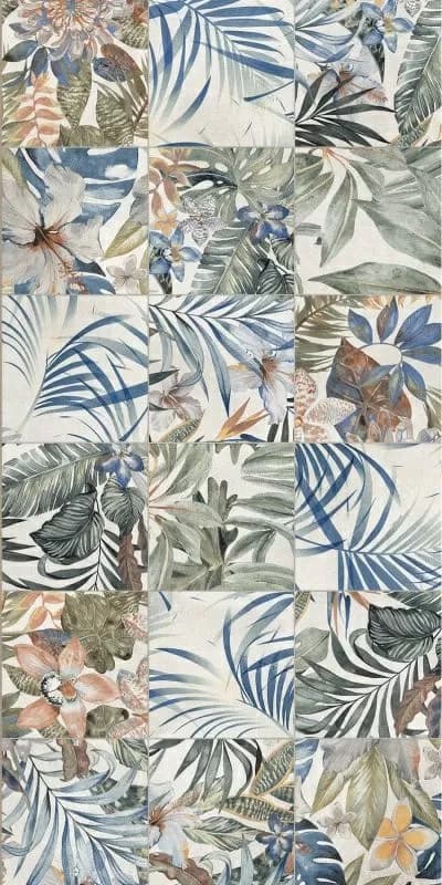 Керамогранит PF60007924 LUCE TROPICALE RET 60X120 — фото 3