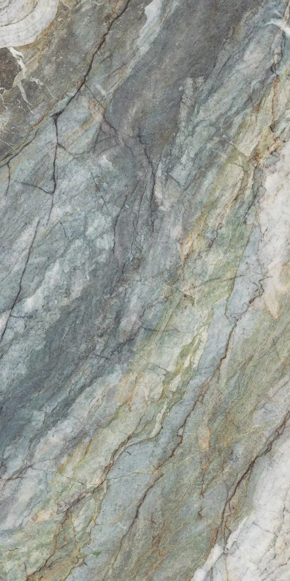 Керамогранит Alps Glitter Shapetouch Pro 60х120 — фото 2