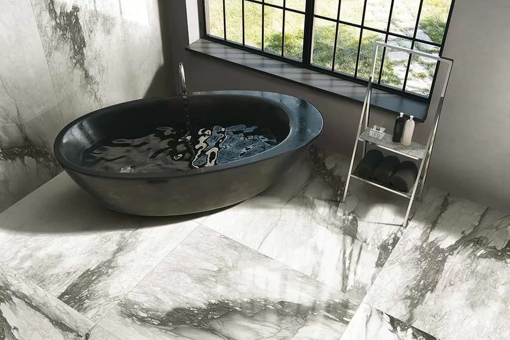 Керамогранит 761778 Etoile Illusion Glossy 6mm 60x120 — фото 4