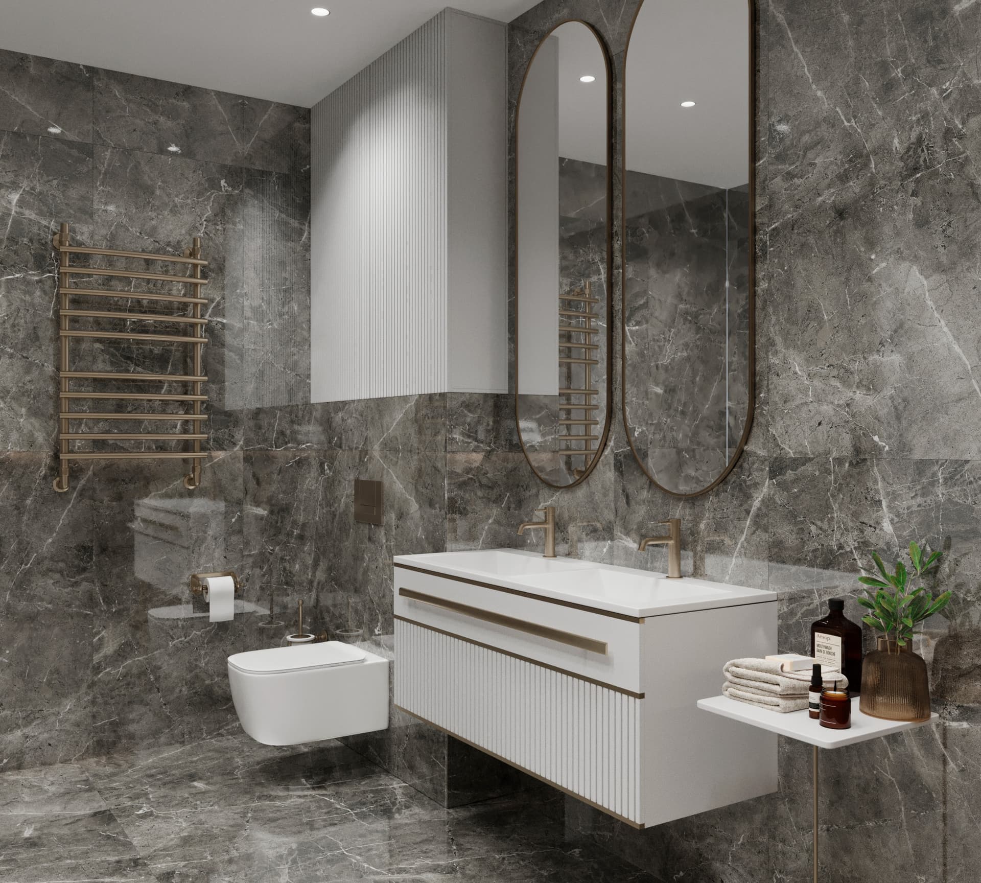 FLORENCIA GREY — фото 4