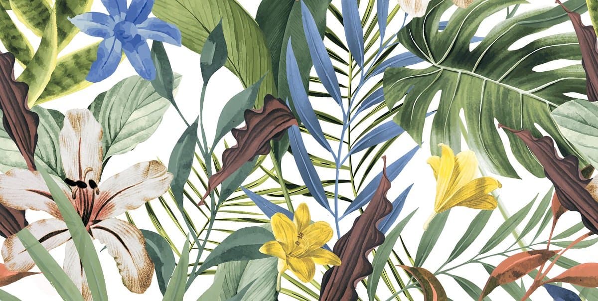 Керамогранит Tropical A Gem 60х120