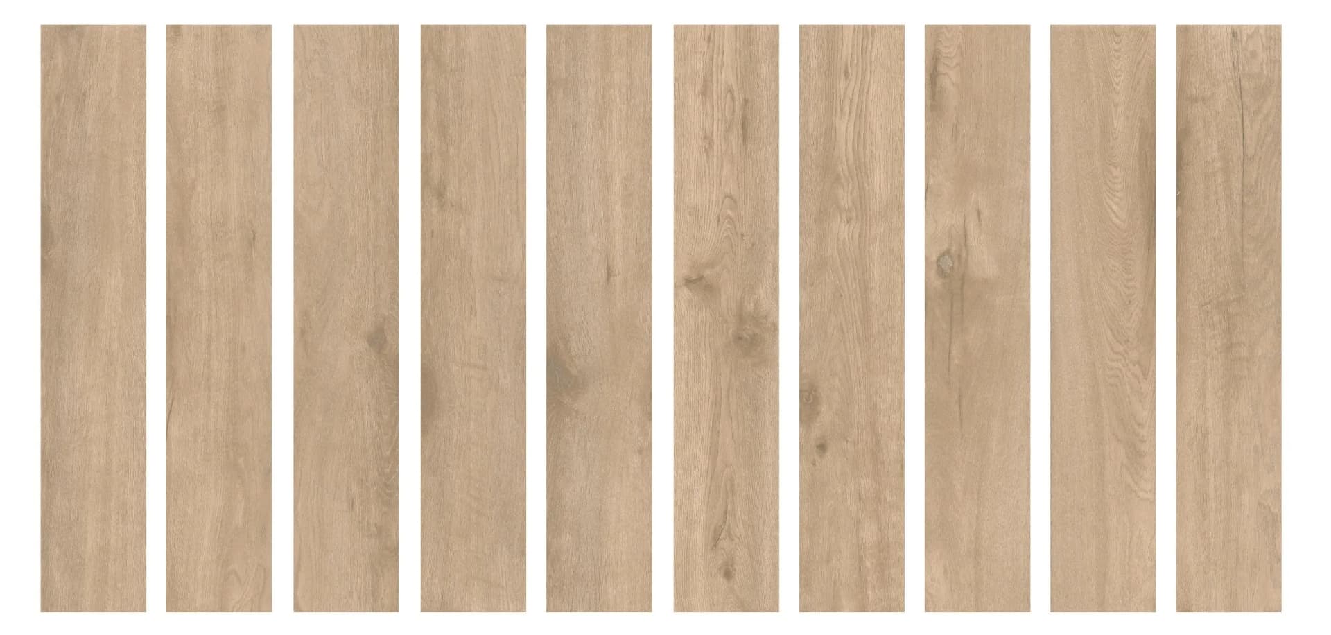 Керамогранит Tuscan Sandle Matt 20x120 — фото 14