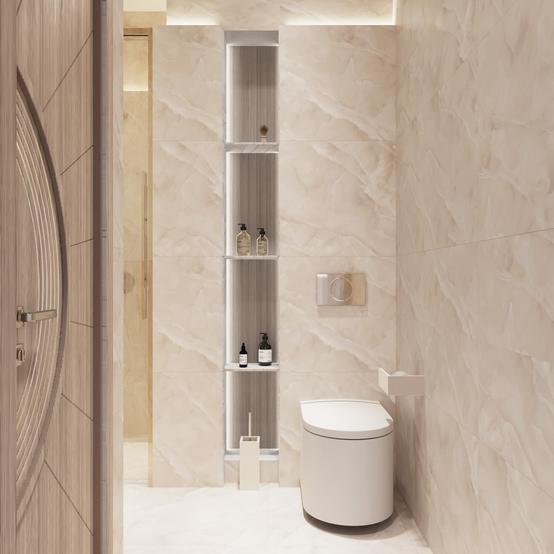 BAIKAL IVORY — фото 2