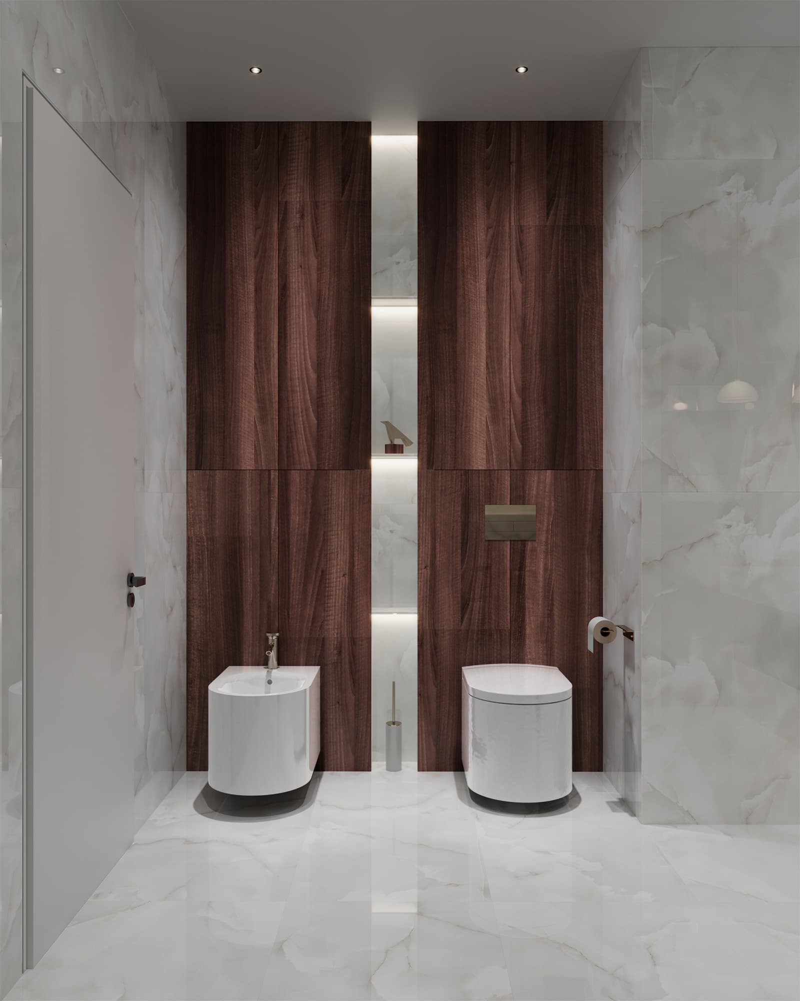 ONYX WHITE CLOUD — фото 5