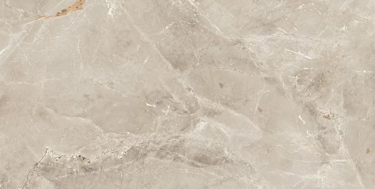 Керамогранит Tulip White Glossy 60x120 — фото 4