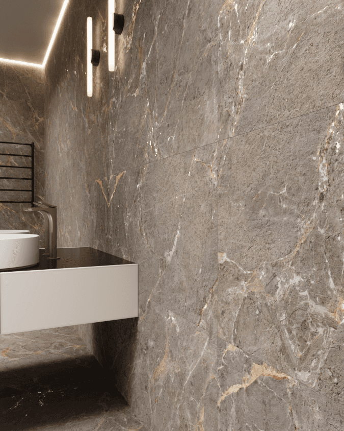 ROYAL GREY — фото 4