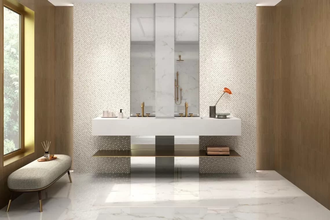 Керамогранит Lucia-Pul RP 59x59 — фото 4