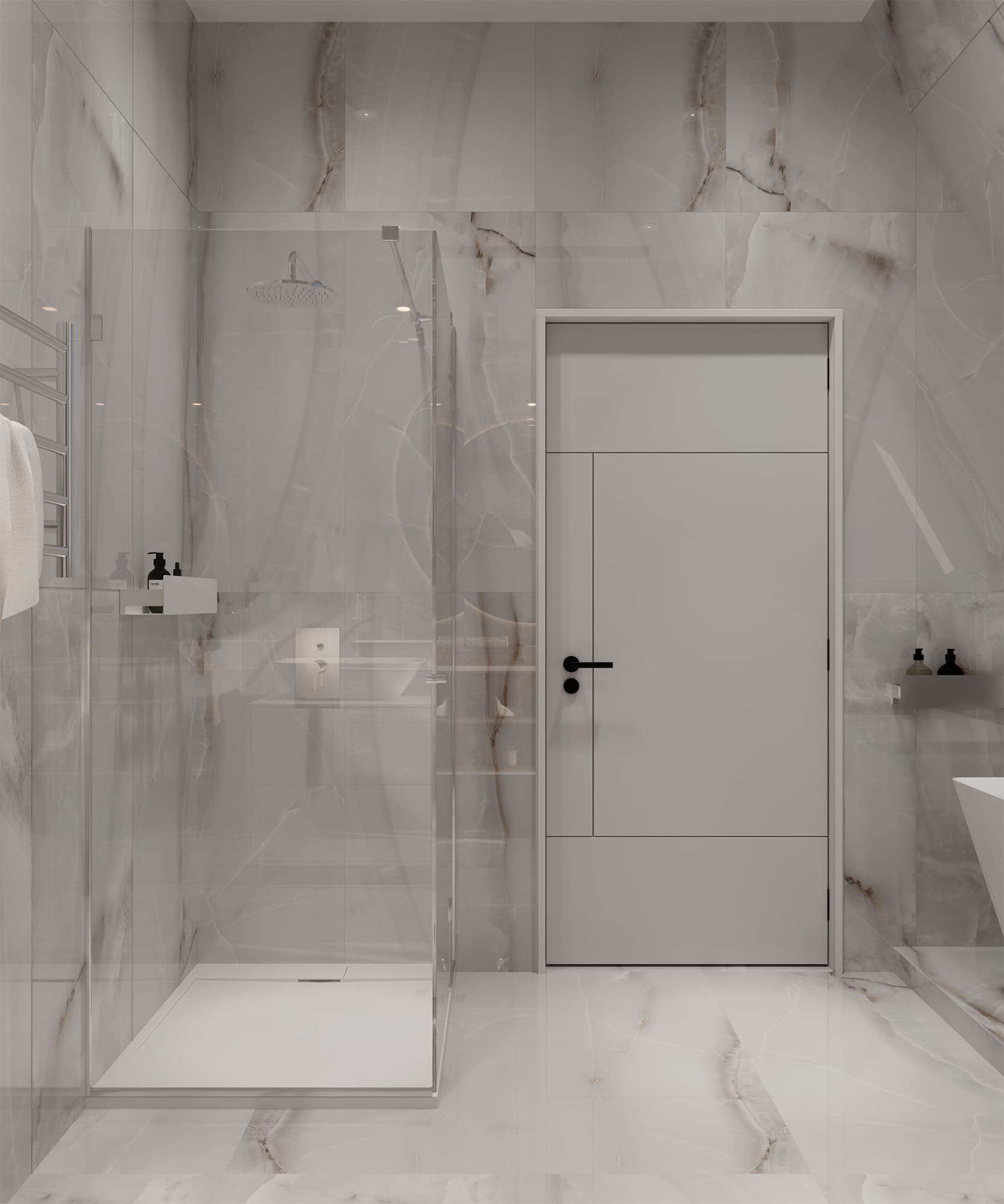 ONYX LINE GREY — фото 5