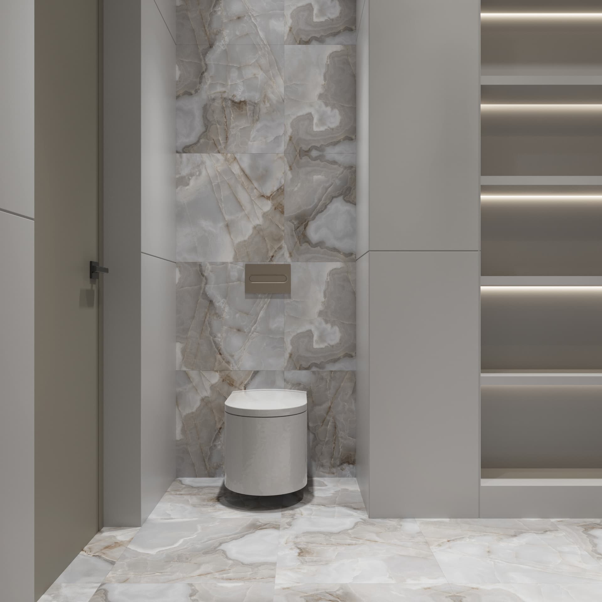 REX ONYX BLUE — фото 2