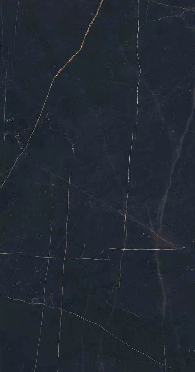 Керамогранит PF60011003 Precious Black Lux Ret 60x120 — фото 7