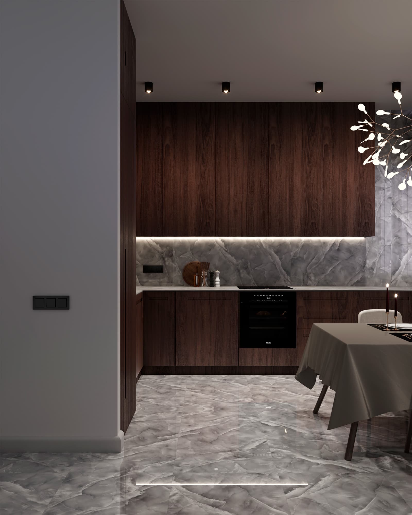 BAIKAL GREY — фото 5