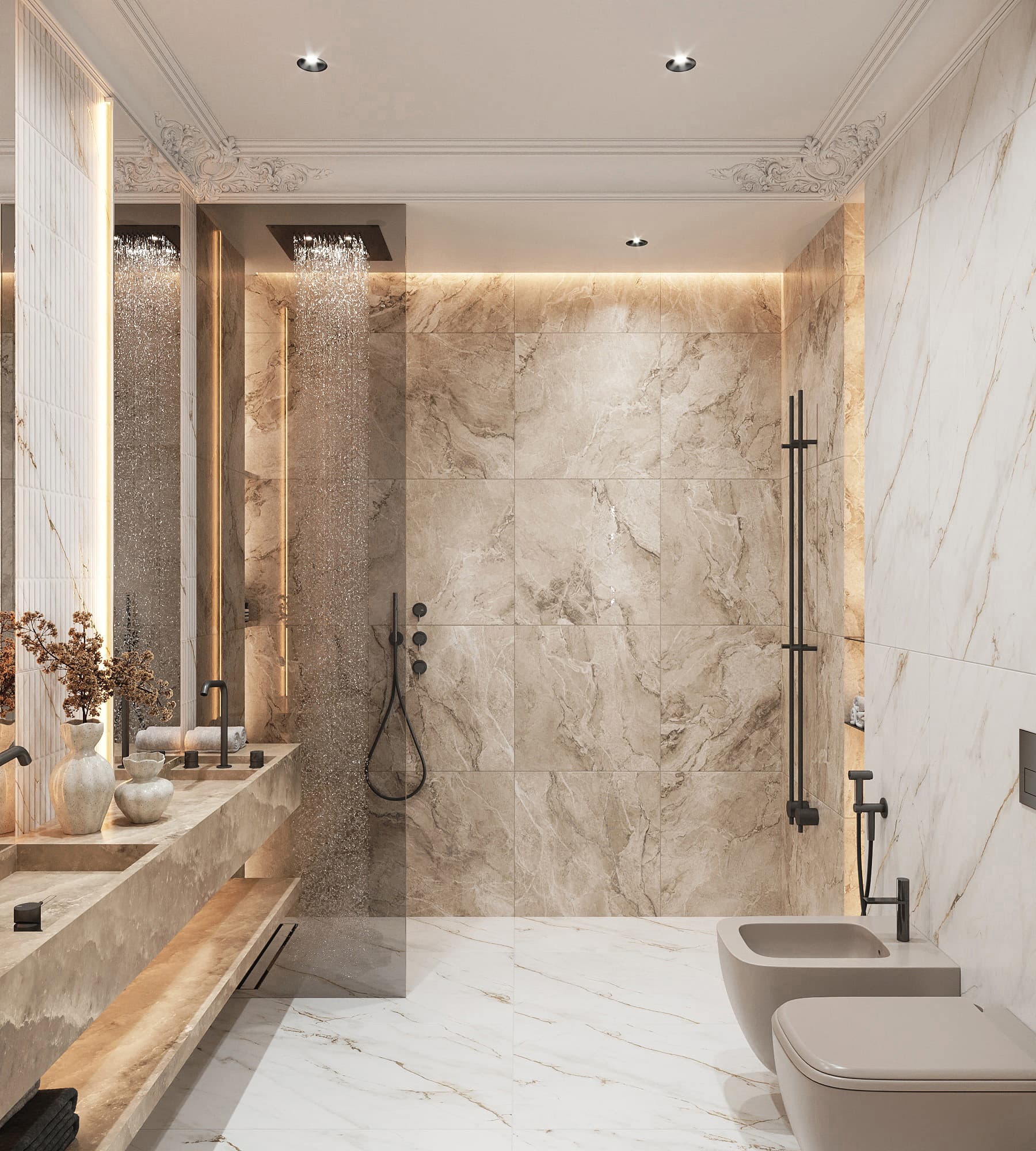 SELVA GOLD — фото 5