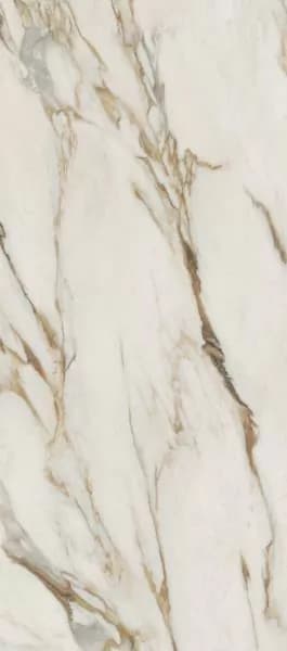 Керамогранит PF60009158 Sensi Signoria Calacatta Vena Oro Soft R 120x280 — фото 3