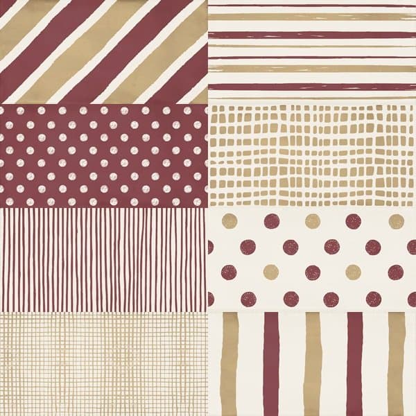 Плитка Decor Atmosphere Warm 12.5x25