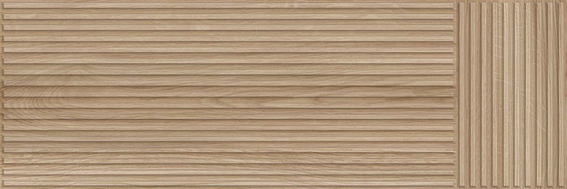 Плитка Venatto Metric Oak 30x90