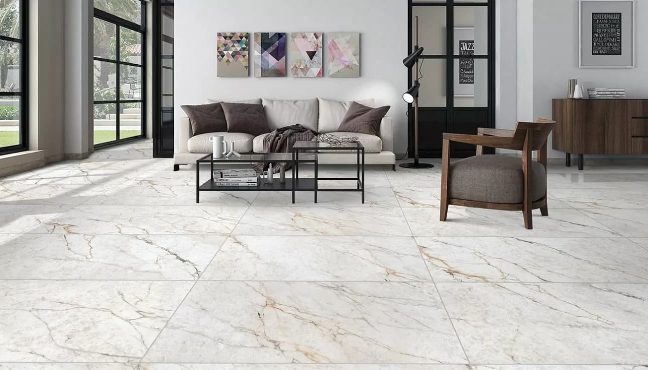 Керамогранит Rociado Matt 60x120 — фото 7