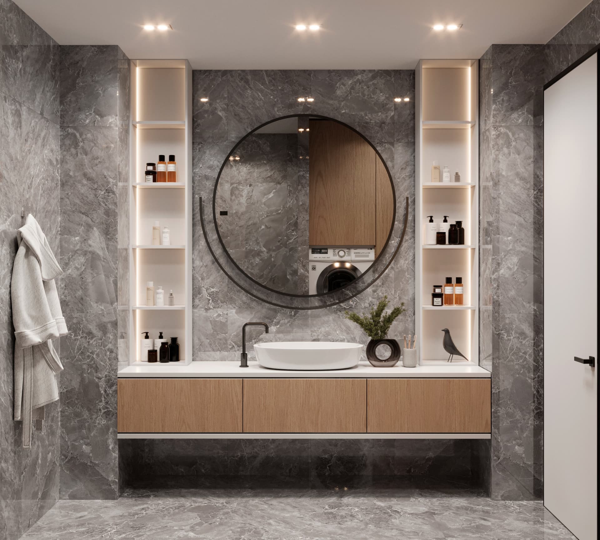 MODENA GREY — фото 2