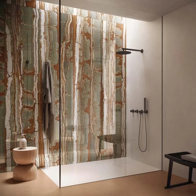 Керамогранит PF60017519 Supreme Hedonism Calacatta Dante Nat R 60x120 — фото 31