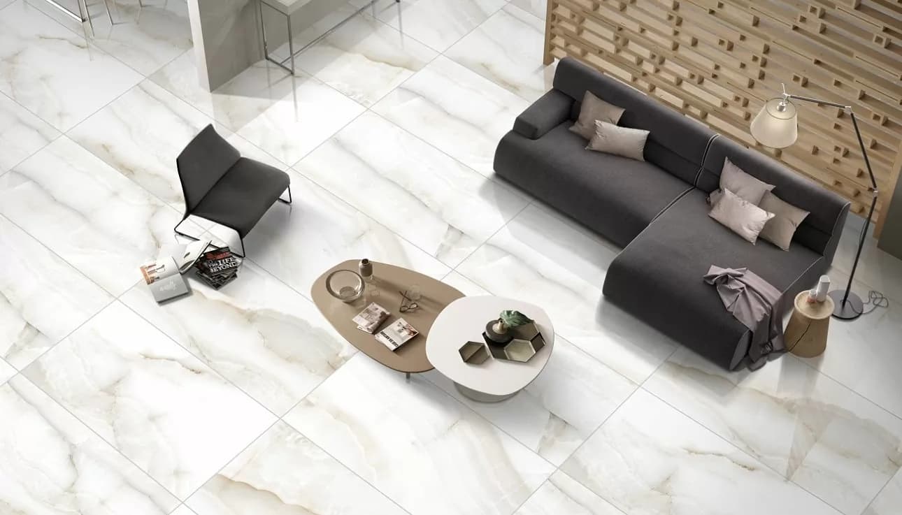 Керамогранит Lonic Beige 60x120 — фото 8