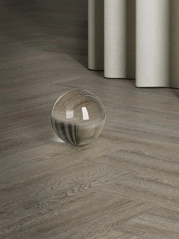 Керамогранит K952397R0001VTET SoftWood Греж Мат R10A 8мм 20х80 — фото 8