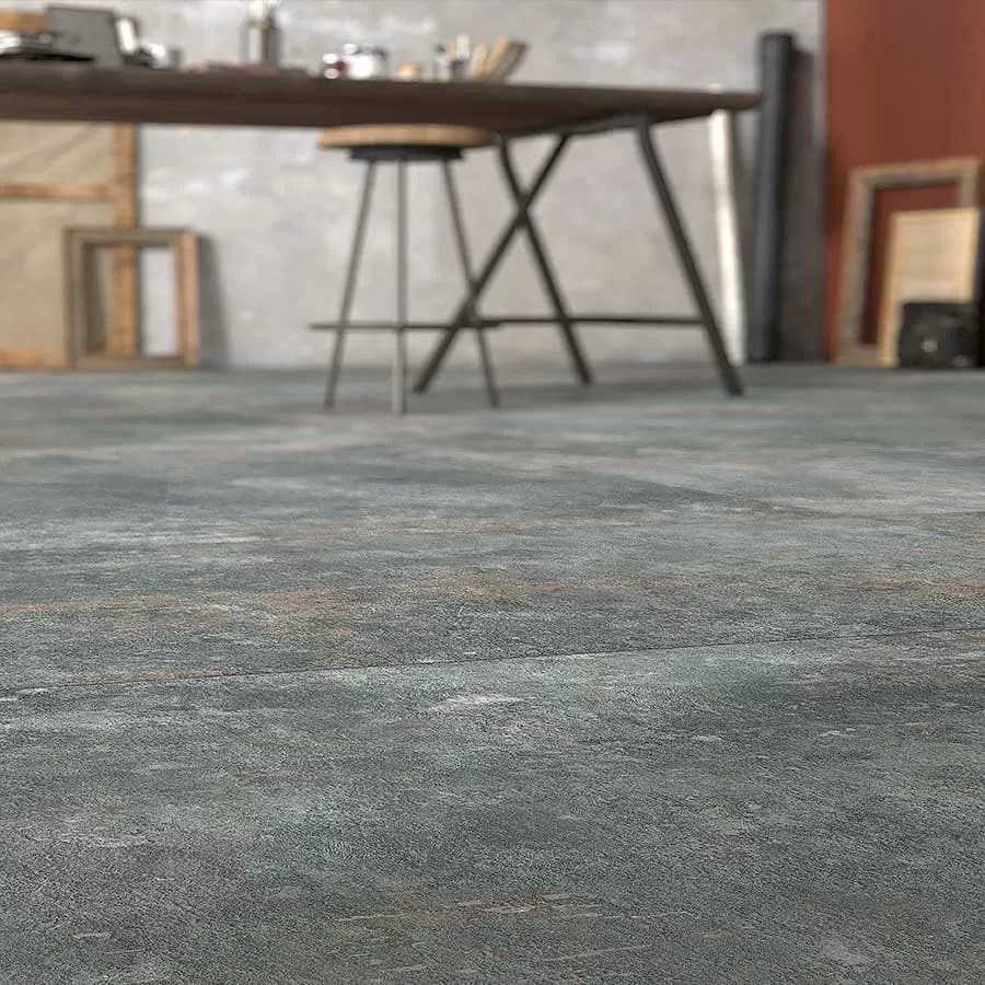 Керамогранит PF60004365 GHOST GREY RET 60X120 — фото 10