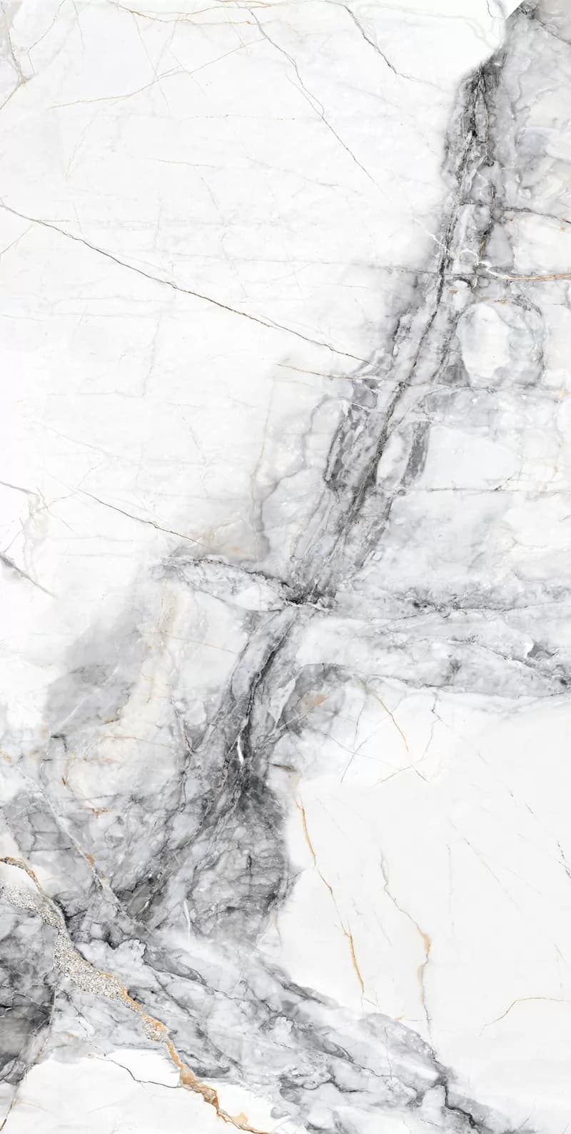 Керамогранит Cleo White Stonelo Carving 60x120 — фото 7