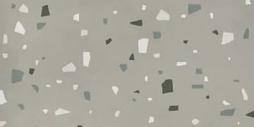 Керамогранит NU02BAC Nuances Grigio Coccio SQ. 120x60