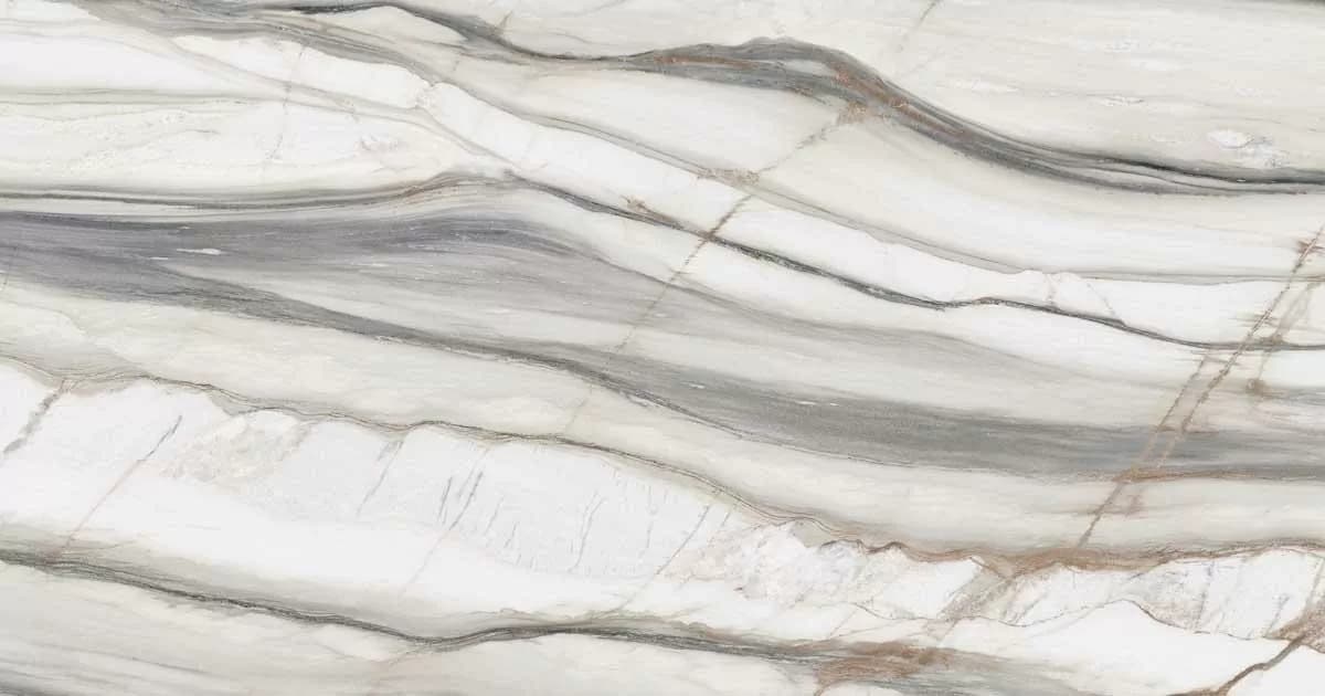 Керамогранит PF60012757 Oyster White Nat Ret 60x120 — фото 2