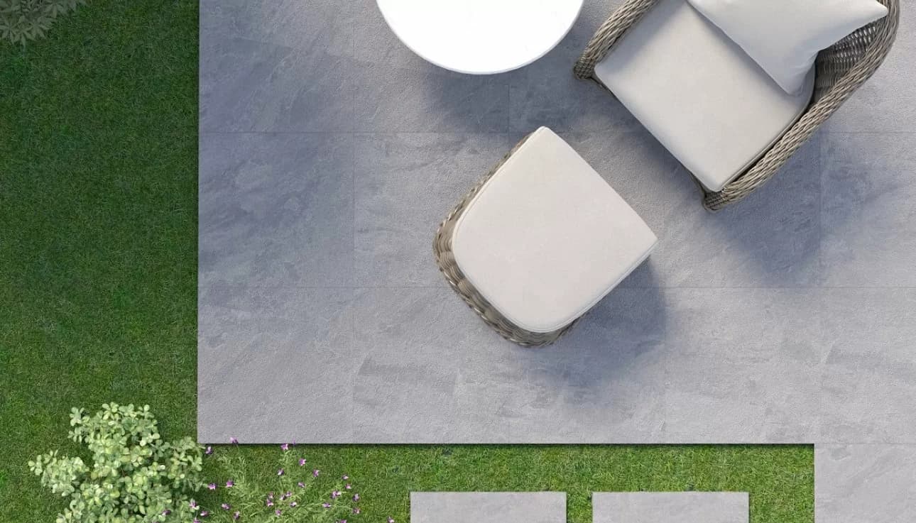 Керамогранит Endless Dark 61х121 — фото 6