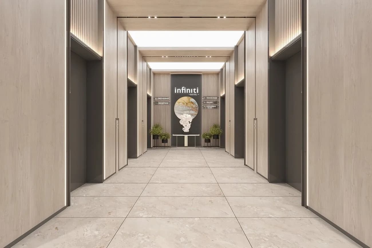 Керамогранит Element Castona Gris Matt 60х120 — фото 10