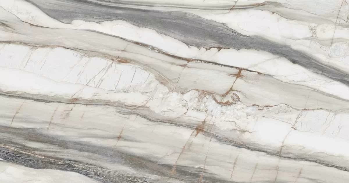 Керамогранит PF60012501 Oyster White Lux Ret 60x120 — фото 11