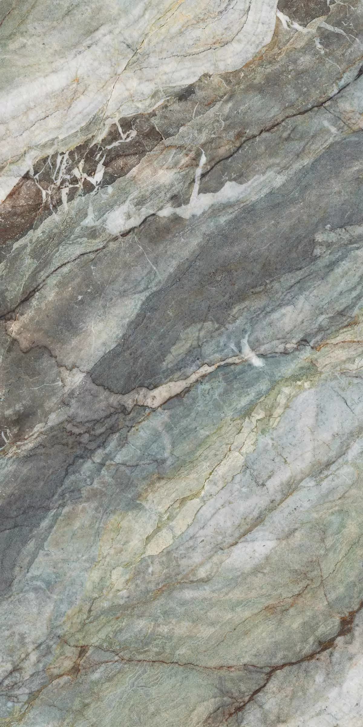 Керамогранит Alps Glitter Shapetouch Pro 60х120 — фото 5