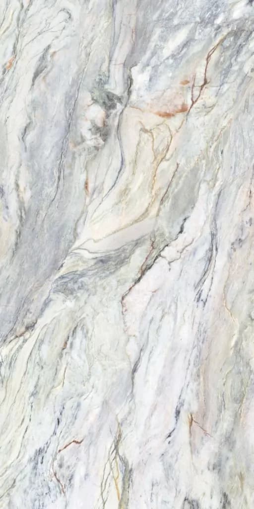 Керамогранит PF60014364 Sensi Nuance Quarzite Fusion Lux 3D Rett 60x120 — фото 11