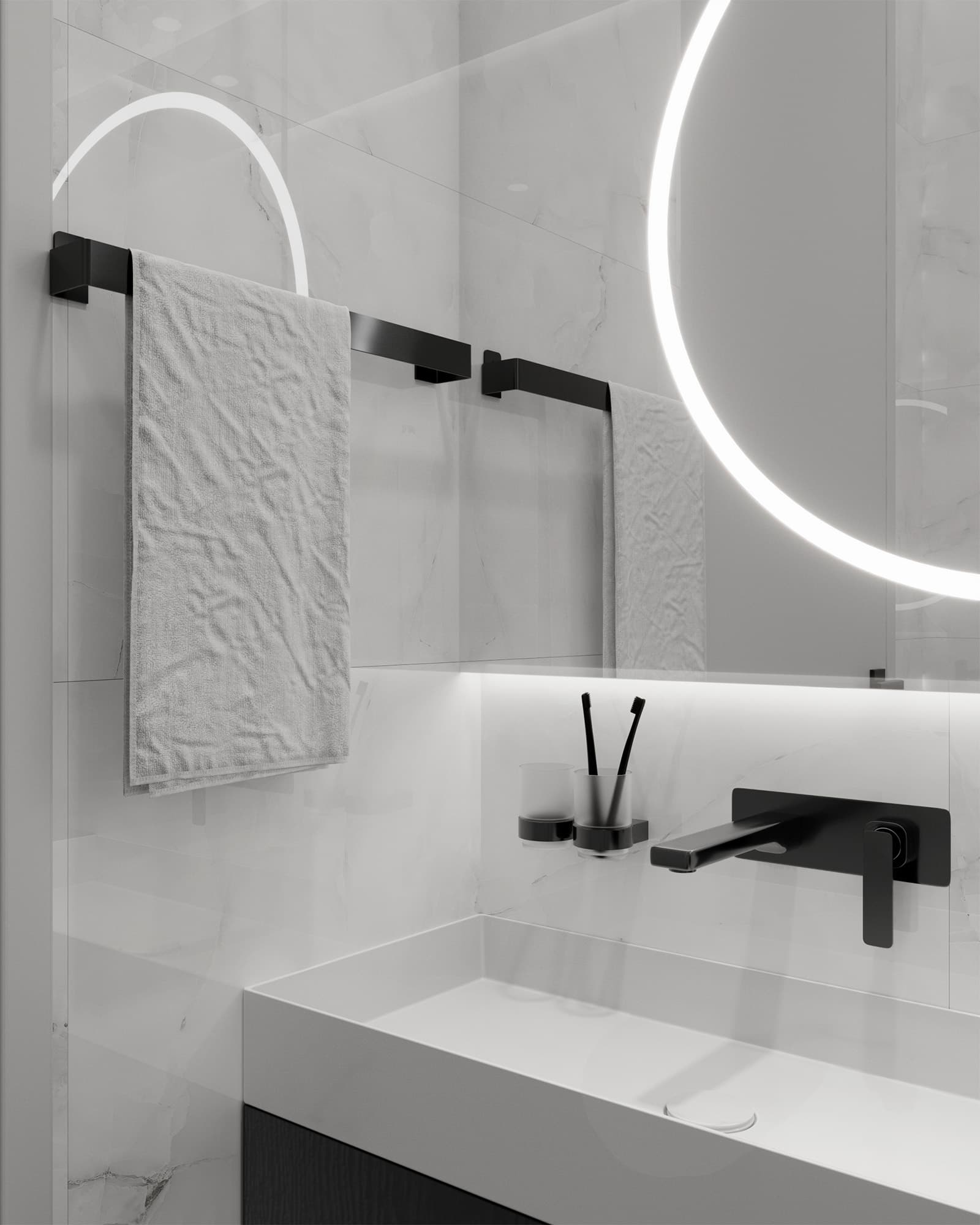 ANTY SKY GREY — фото 4