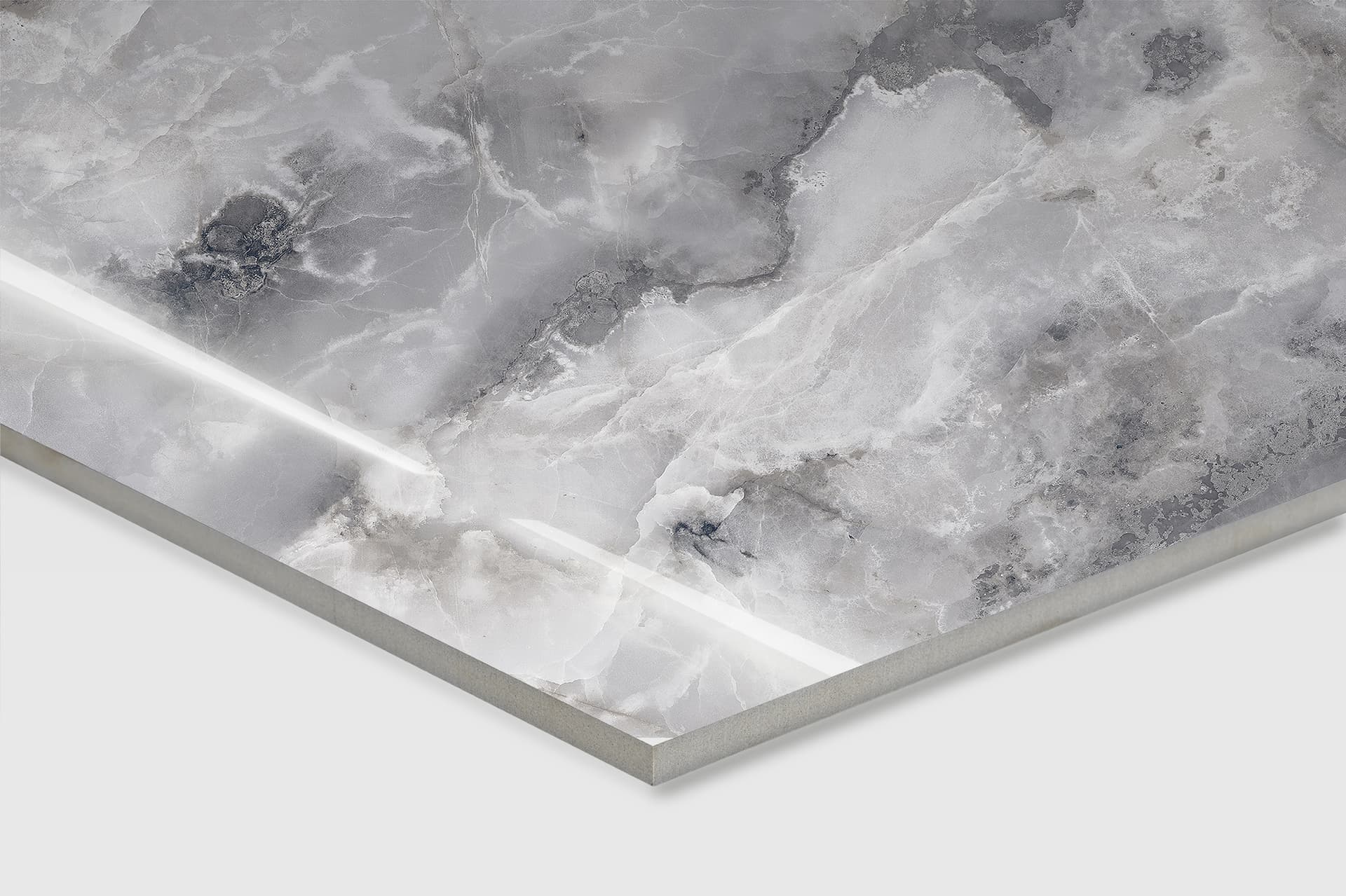 INVISIBLE ONYX GREY — фото 11