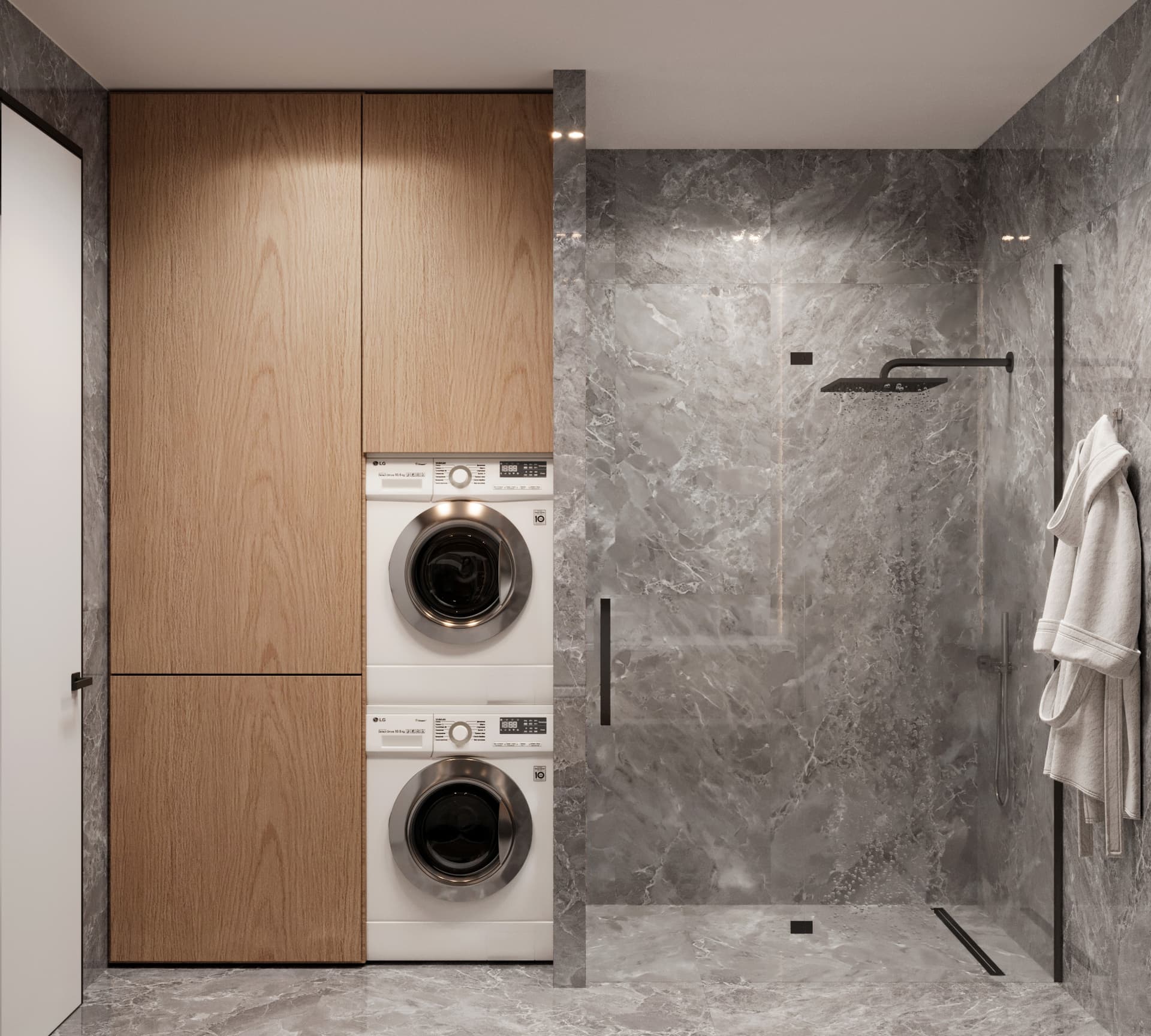 MODENA GREY — фото 3