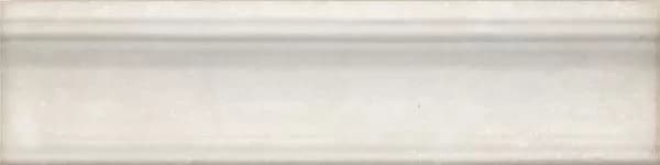 Плитка Moldura Drop Ivory 5x30 — фото 2