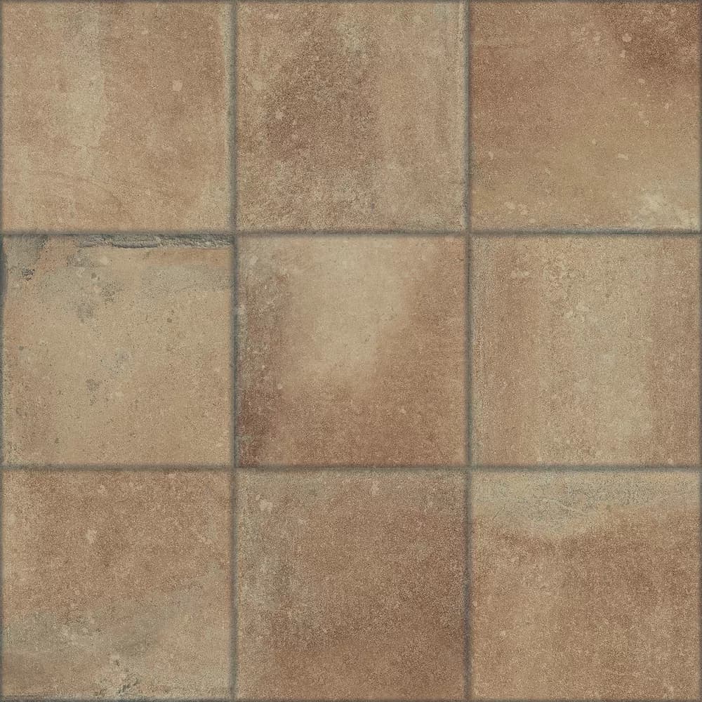 Керамогранит Kube Quinta Cotto 45x45 — фото 5