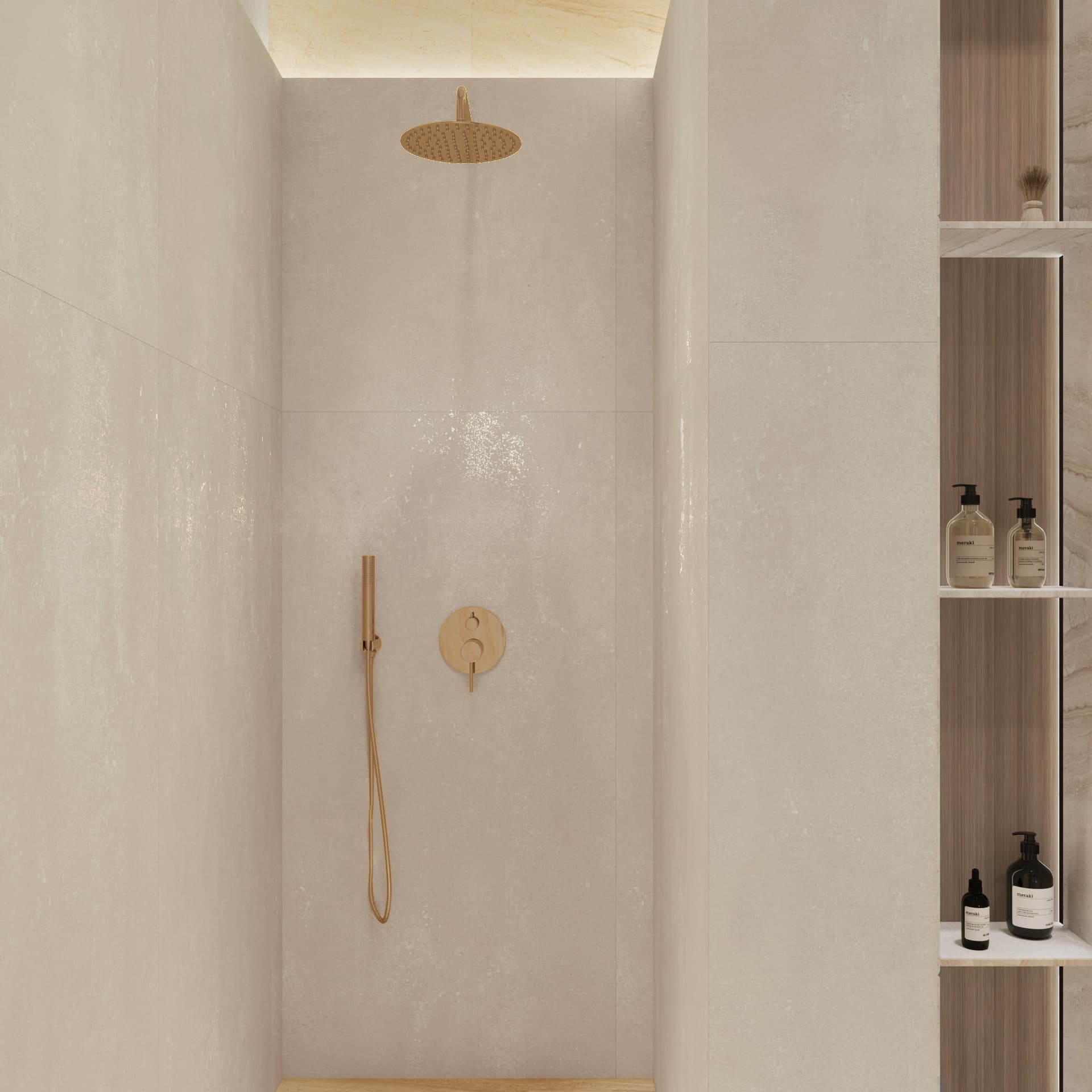 CANVAS CREMA — фото 6