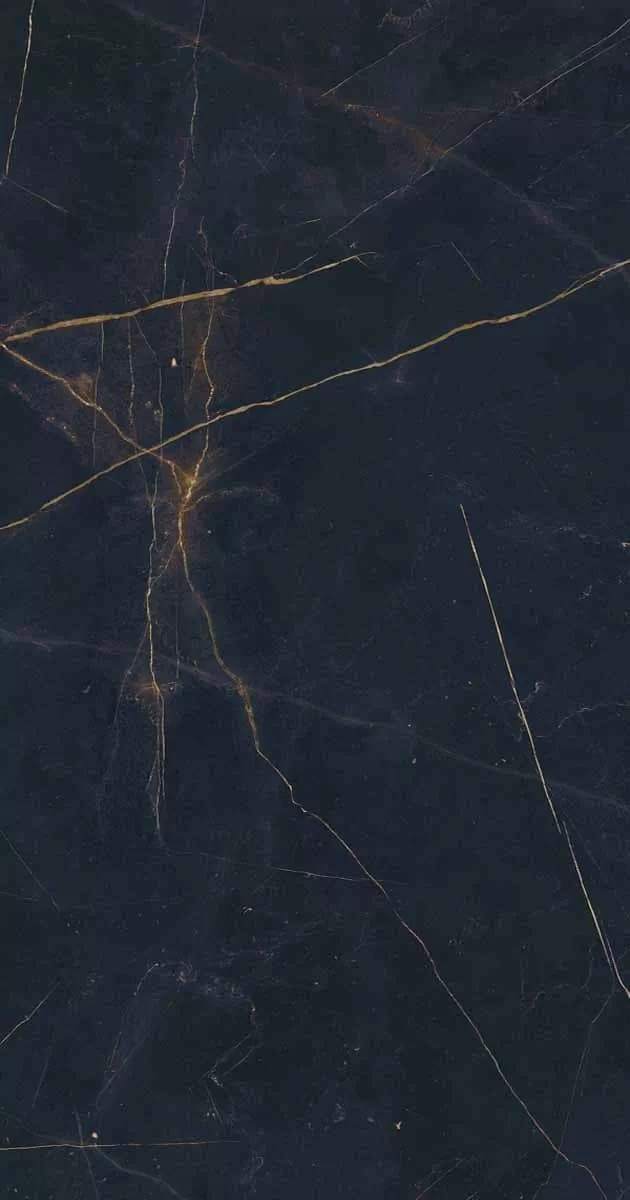 Керамогранит PF60011003 Precious Black Lux Ret 60x120 — фото 8