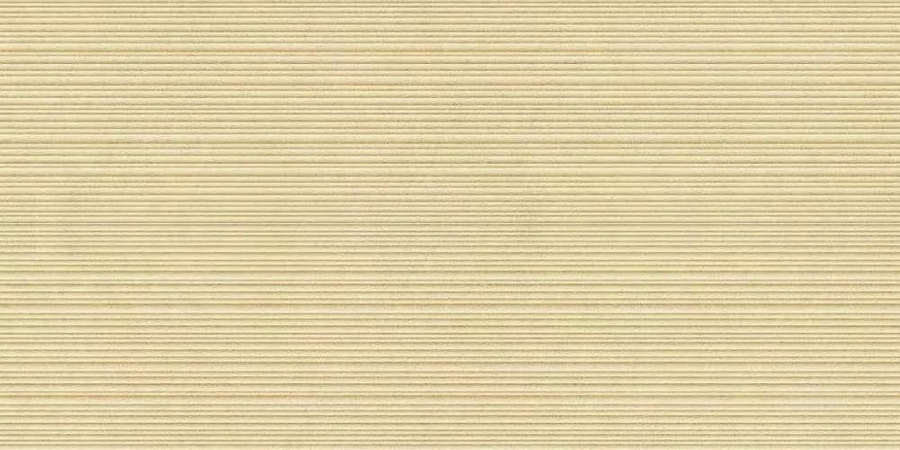 Керамогранит NU13BAR Nuances Luce Ribbed SQ. 120x60 — фото 2