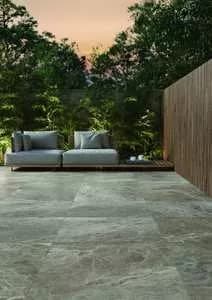 Керамогранит K951327LPR01VTER Marmostone Норковый 7ЛПР R9 8мм 60x120 — фото 15