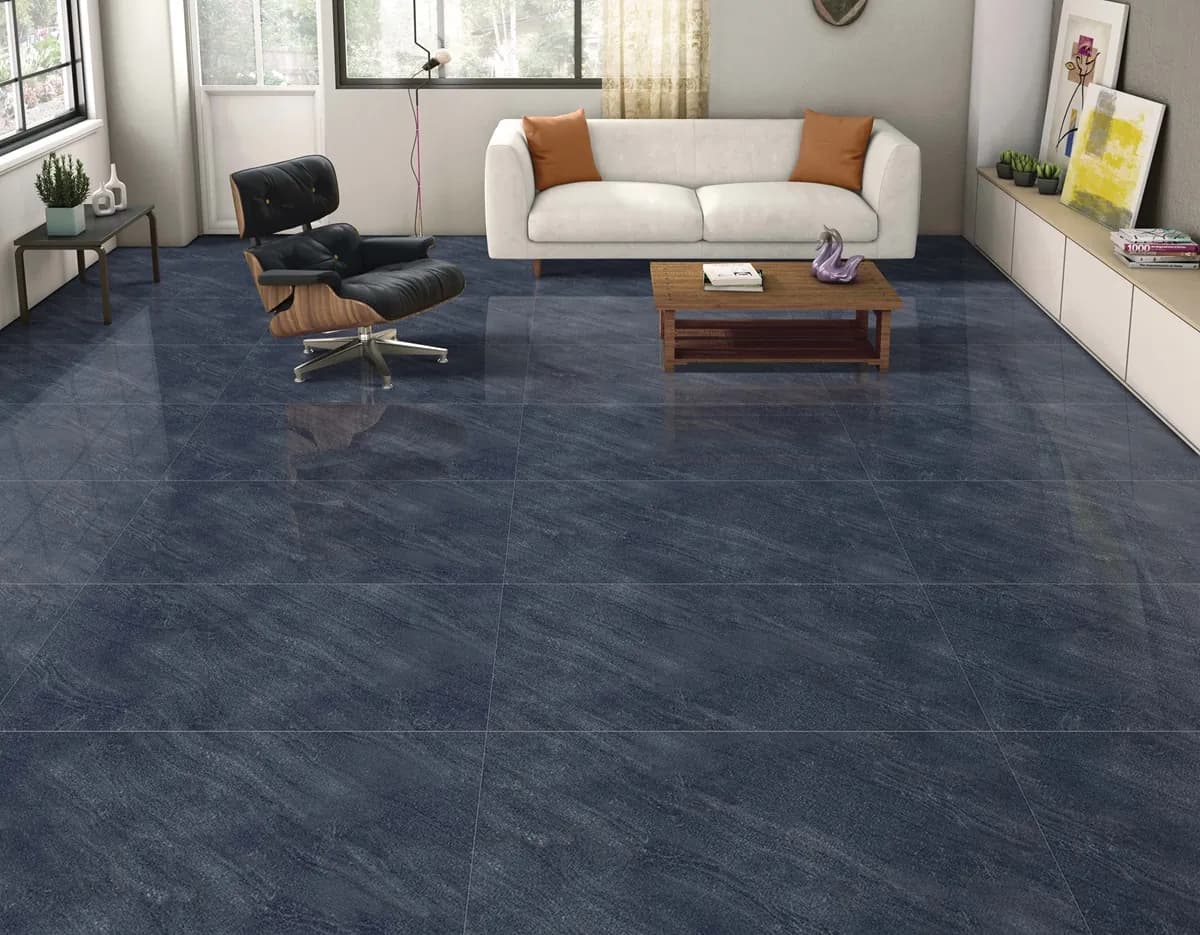 Керамогранит Brazil Black Sugar 60x120 — фото 8