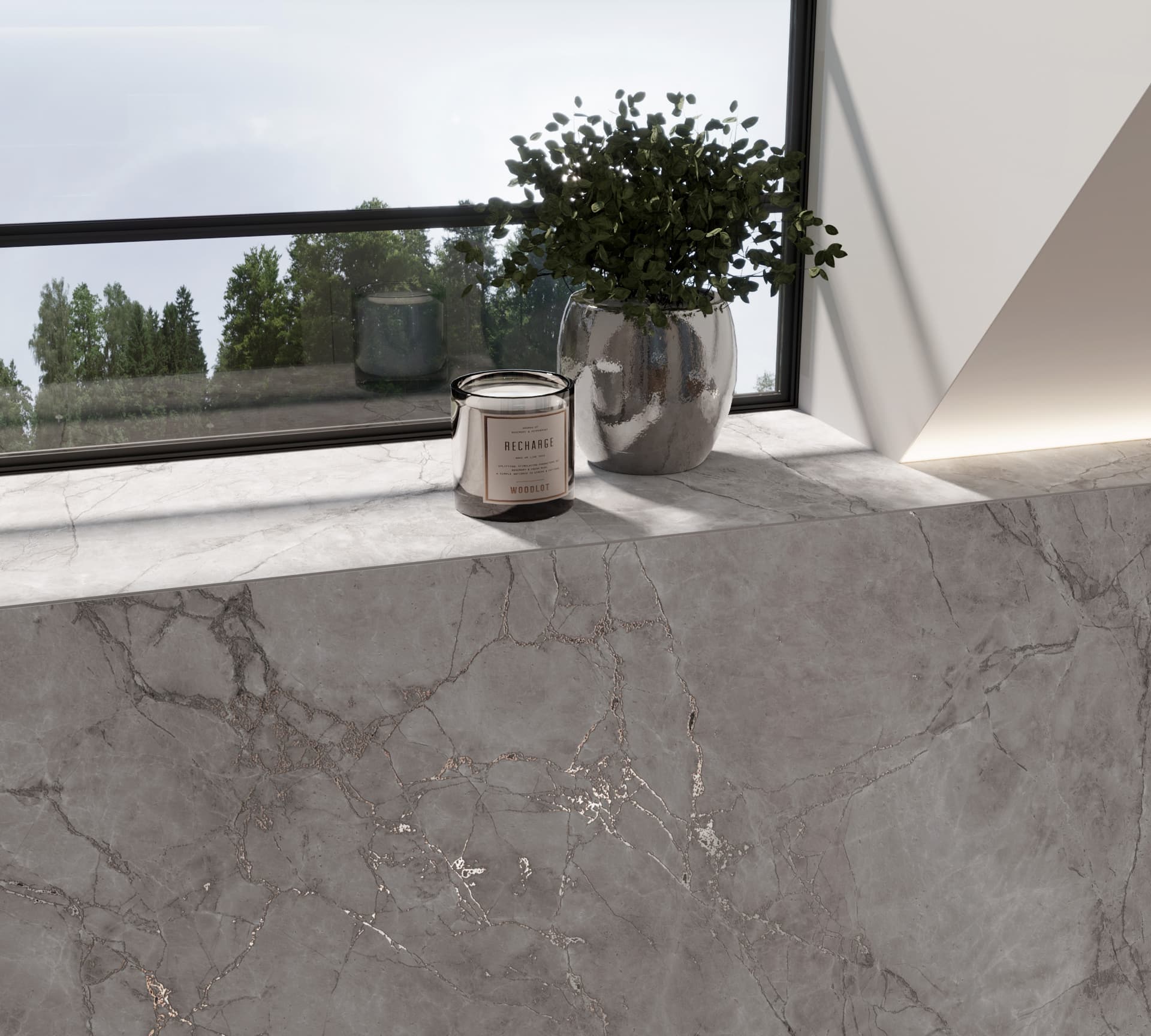 ARCTIC GREY — фото 5