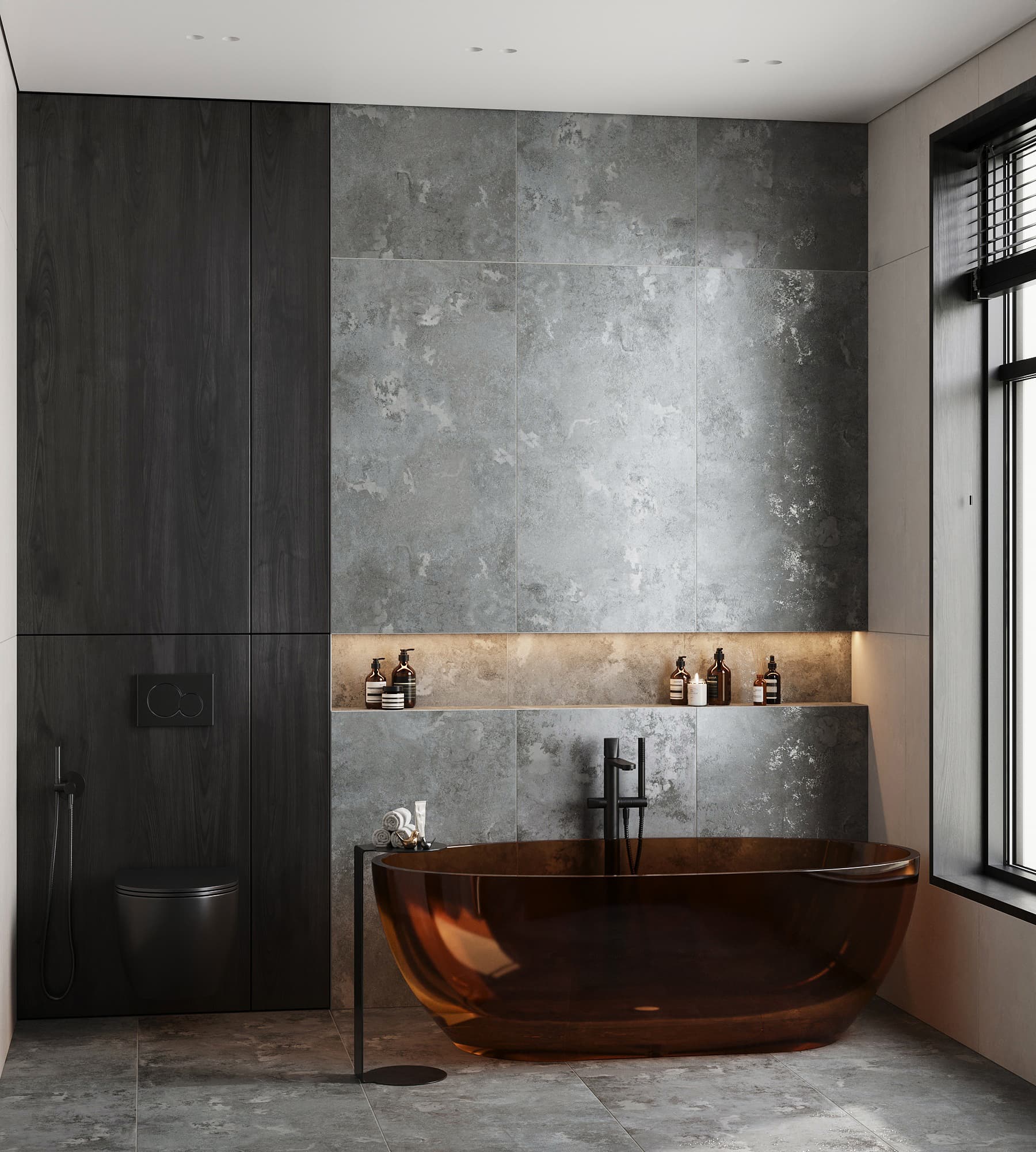 ERAGON DARK GREY — фото 4