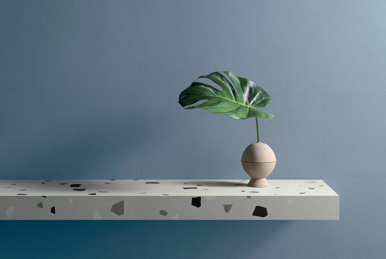 Керамогранит NU13BA Nuances Luce SQ. 120x60 — фото 12