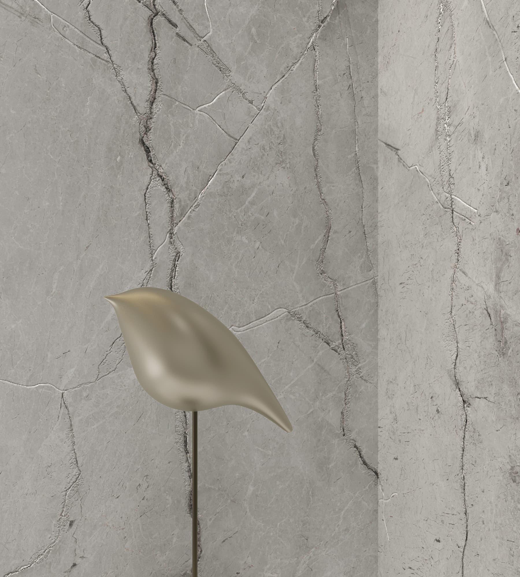 CONDOR LIGHT GREY — фото 4